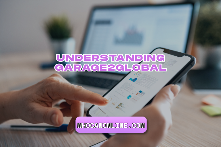 app development for startups with garage2global
