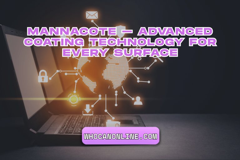 Mannacote