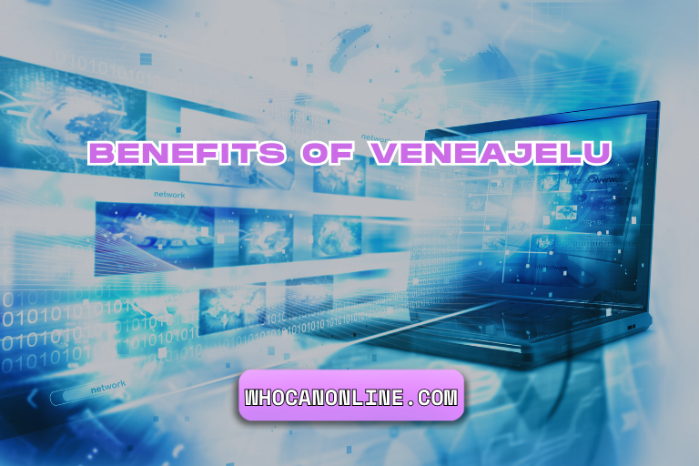 Benefits of Veneajelu