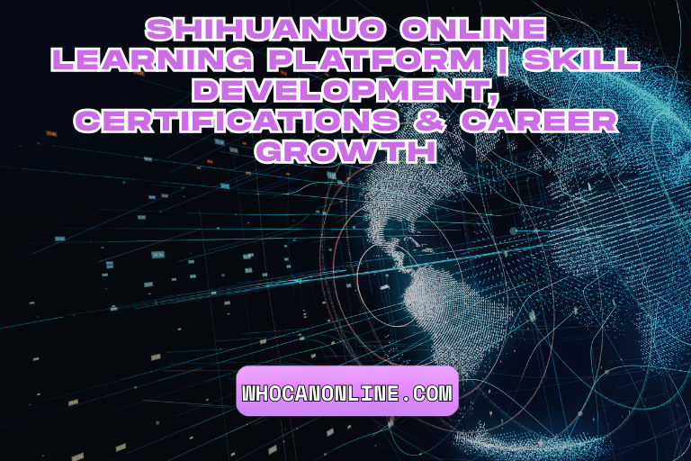 Shihuanuo