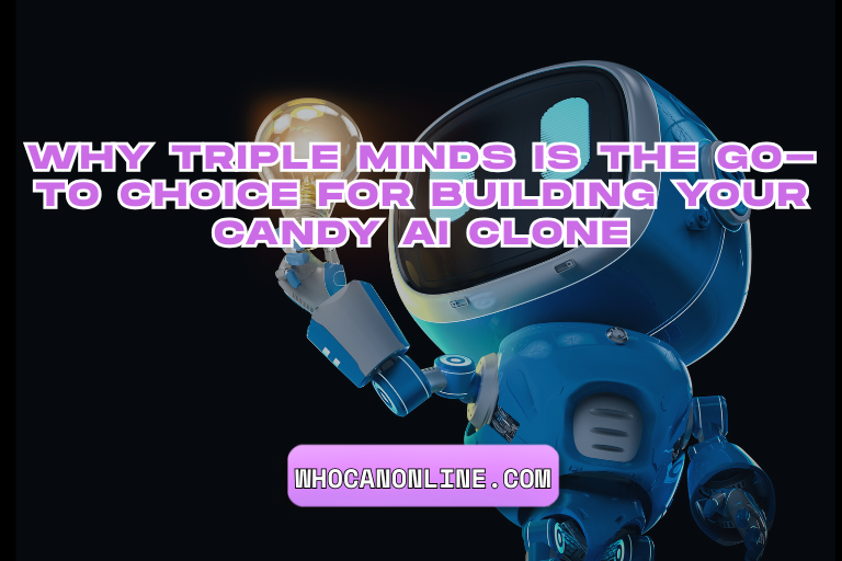 Candy AI Clone